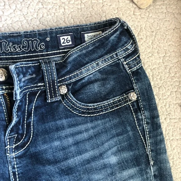 Miss Me Jeans - Picture 15 of 17